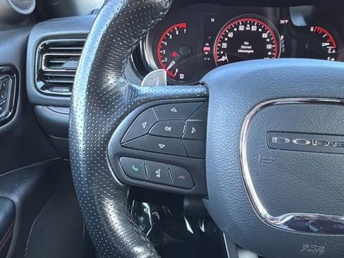 Used 2024 Dodge Durango GT image 23
