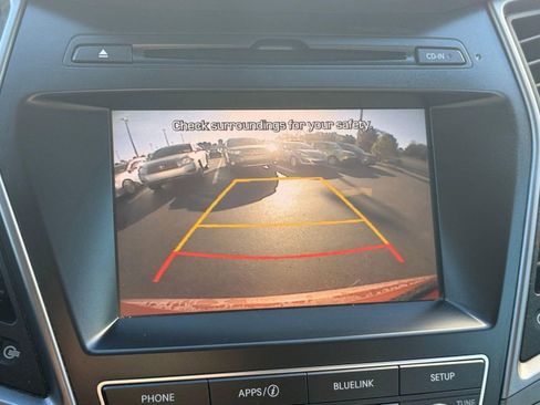 Used 2017 Hyundai Santa Fe SE w/ Cargo Package image 34