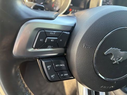 Used 2019 Ford Mustang GT w/ Black Accent Package RWD image 16