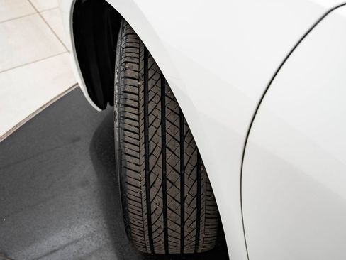 Certified 2025 Lexus ES 350 Ultra Luxury FWD image 47