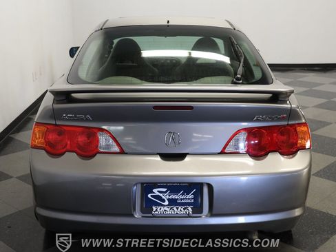 Used 2003 Acura RSX Type-S image 8