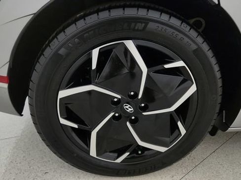 Used 2024 Hyundai Ioniq 5 Limited RWD image 96
