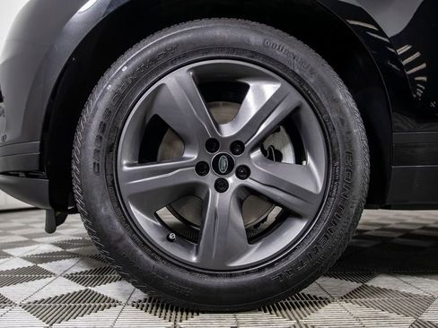 Used 2023 Land Rover Range Rover Velar S image 41