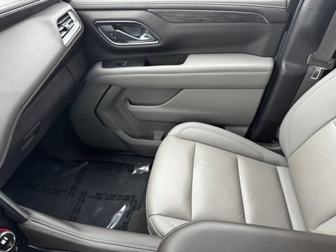 Certified 2022 Chevrolet Tahoe LT w/ Luxury Package image 22