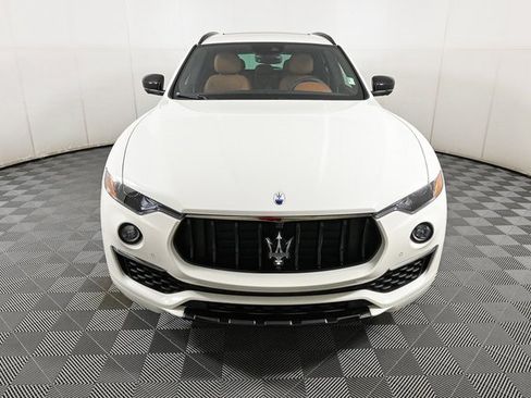 Used 2022 Maserati Levante GT image 37