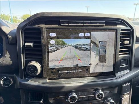 Used 2024 Ford F150 XLT w/ Equipment Group 302A MID AWD/4WD image 26