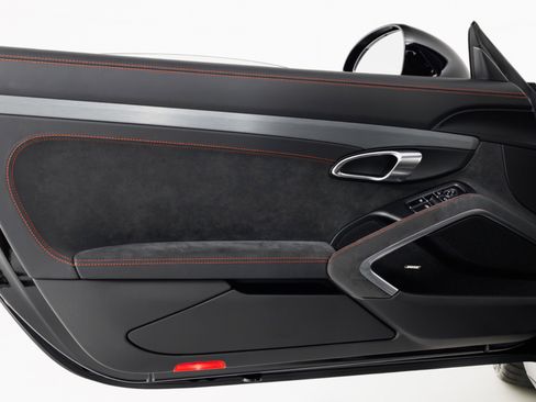 Used 2018 Porsche 911 GT3 RWD image 31