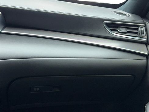 Used 2022 INFINITI QX50 Luxe w/ Appearance Package image 20