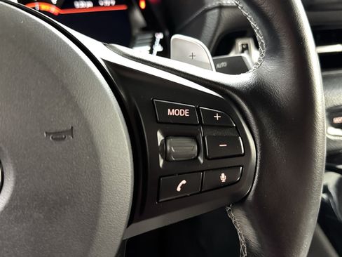 Used 2021 Toyota Supra w/ Safety & Technology Package RWD image 44