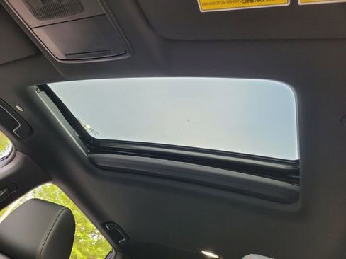 New 2026 Honda CR-V Sport-L image 9