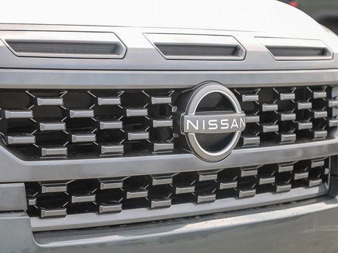 New 2025 Nissan Frontier SV AWD/4WD image 5