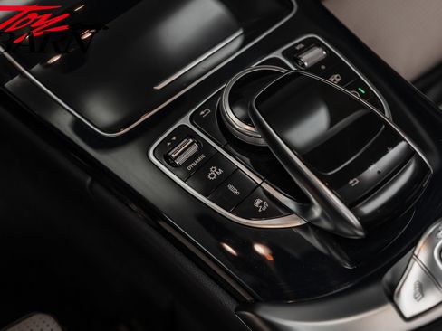 Used 2017 Mercedes-Benz C 63 AMG Cabriolet image 55