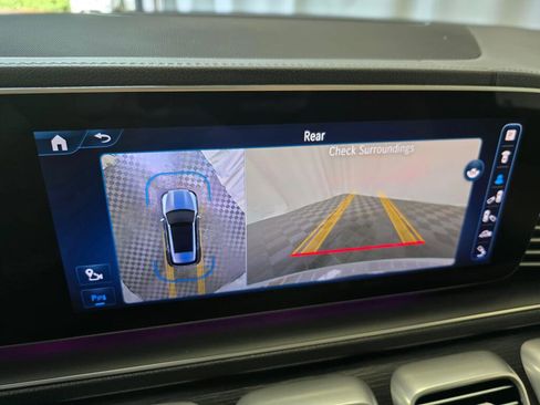 Used 2024 Mercedes-Benz GLE 580 4MATIC image 34