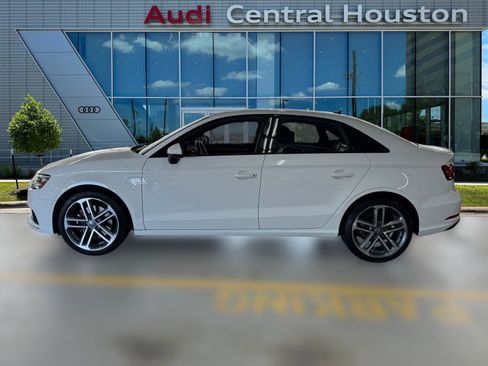 Used 2020 Audi A3 2.0T Premium image 2
