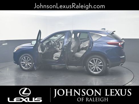 Used 2023 Acura RDX w/ Technology Package image 28