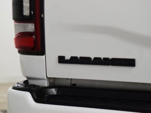 Used 2022 RAM 2500 Laramie image 21