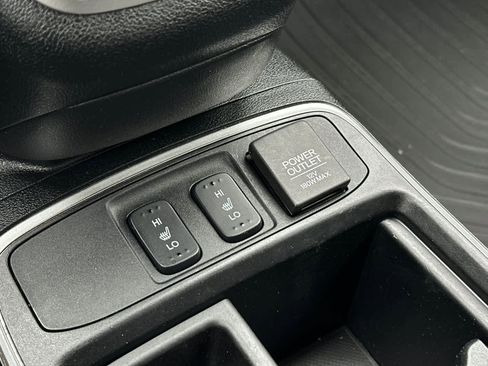 Used 2016 Honda CR-V EX-L image 29