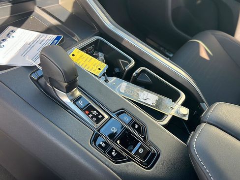 New 2026 Lexus TX 350 AWD image 29