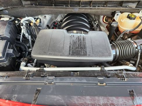 Used 2022 GMC Yukon XL Denali AWD/4WD image 35