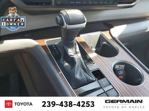 Certified 2021 Toyota Sienna XLE FWD image 28