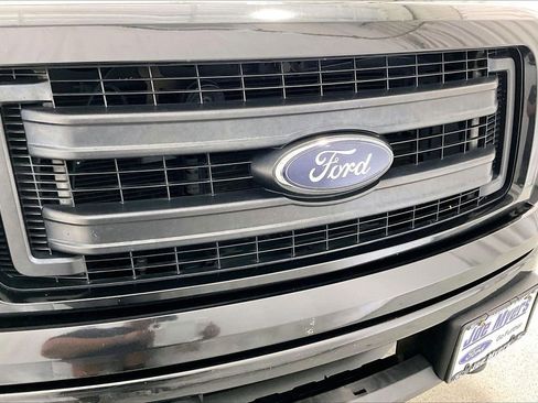 Used 2013 Ford F150 FX4 w/ Luxury Equipment Group AWD/4WD image 7