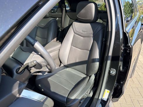 Used 2023 Cadillac XT5 Premium Luxury AWD/4WD image 16
