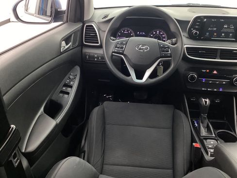 Used 2020 Hyundai Tucson SE AWD/4WD image 30