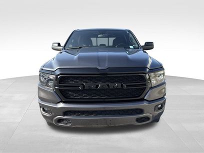 Used 2024 RAM 1500 Tradesman w/ Night Edition