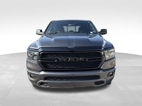 Used 2024 RAM 1500 Tradesman w/ Night Edition AWD/4WD image 2