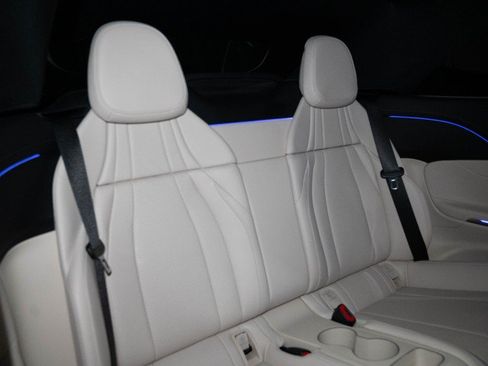 Certified 2026 Mercedes-Benz CLE 450 4MATIC Cabriolet image 15
