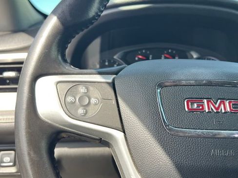 Used 2019 GMC Acadia SLT AWD/4WD image 20
