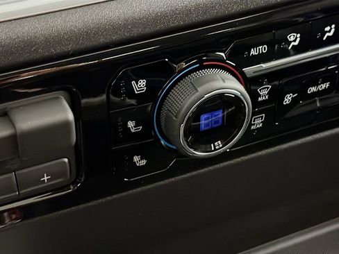 New 2026 Chevrolet Silverado 2500 LTZ image 23