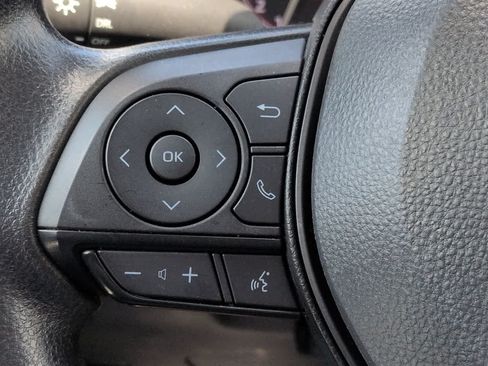 Certified 2024 Toyota RAV4 LE FWD image 22