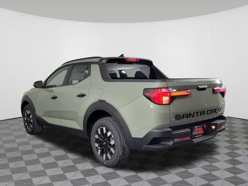 New 2026 Hyundai Santa Cruz SEL image 38