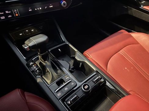 Certified 2025 Kia K5 GT-Line w/ GT-Line Premium Package image 23