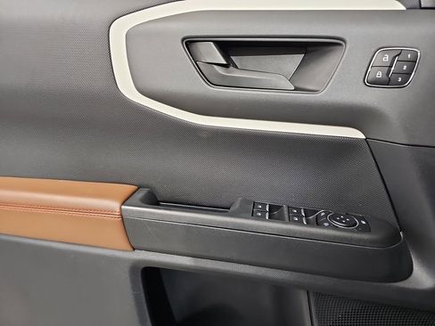 Used 2023 Ford Bronco Sport Heritage Limited image 29