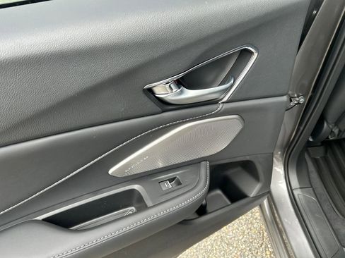 New 2026 Acura RDX SH-AWD w/ Advance Package image 25