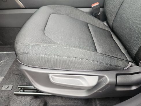 New 2027 Kia Seltos LX AWD/4WD image 7