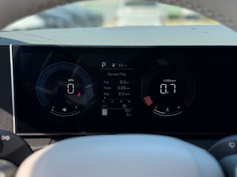 New 2026 Hyundai Santa Fe SE image 21