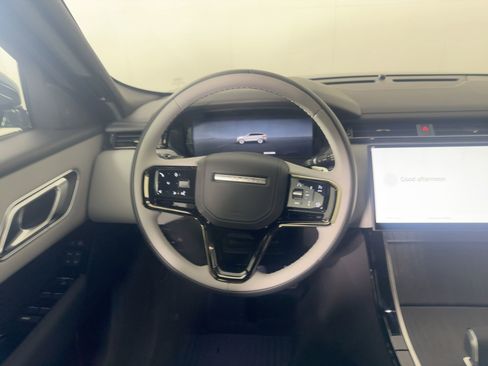 New 2026 Land Rover Range Rover Velar Dynamic SE image 20