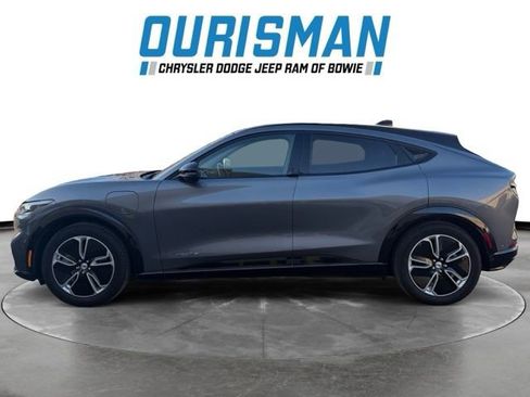 Used 2023 Ford Mustang Mach-E Premium image 5