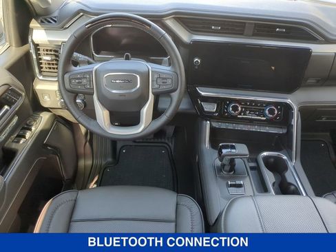 New 2026 GMC Sierra 1500 Denali AWD/4WD image 20