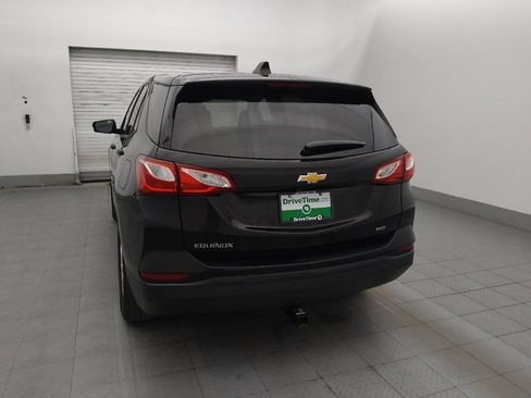 Used 2019 Chevrolet Equinox LS w/ LS Convenience Package AWD/4WD image 6