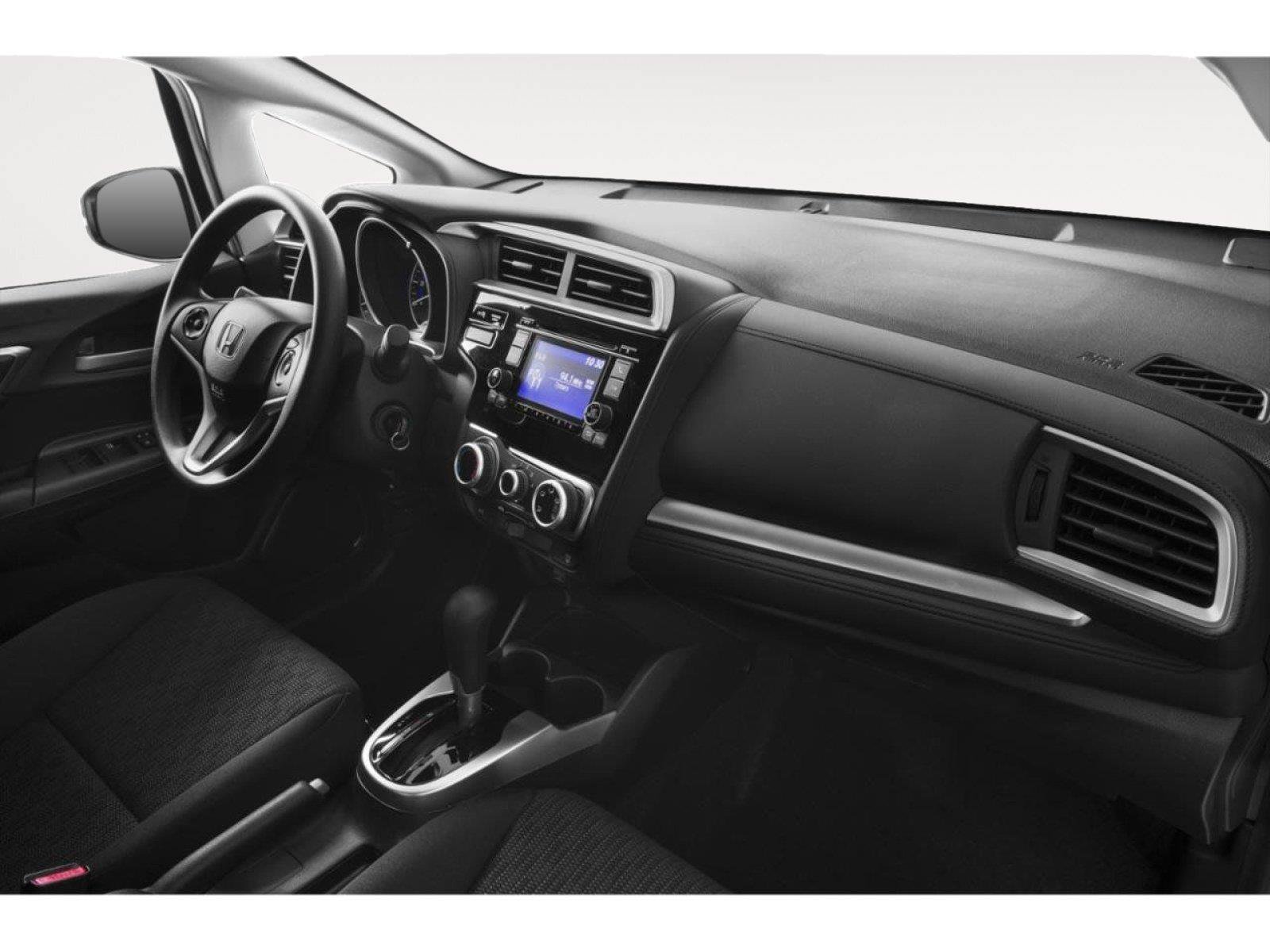 Used 2015 Honda Fit LX image 12