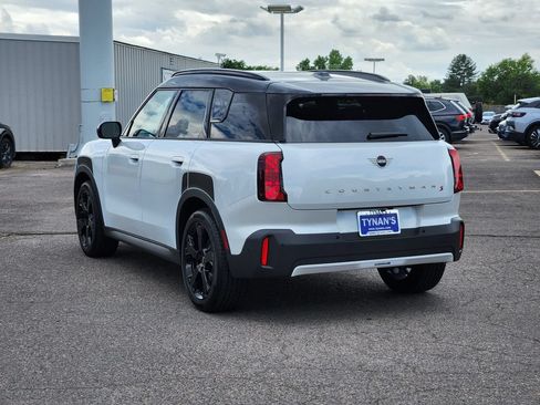 Used 2026 MINI Cooper Countryman S w/ Comfort Package Max AWD/4WD image 5