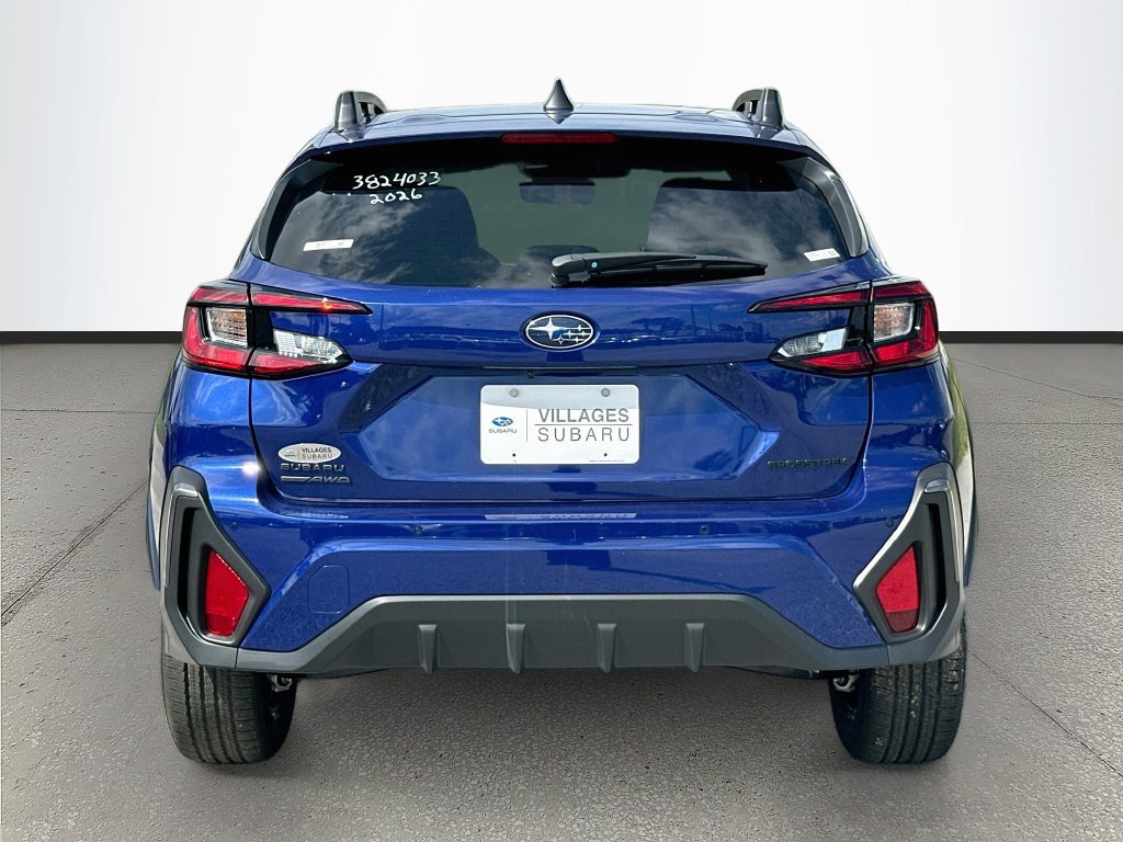 New 2026 Subaru Crosstrek 2.5i Limited AWD/4WD image 6