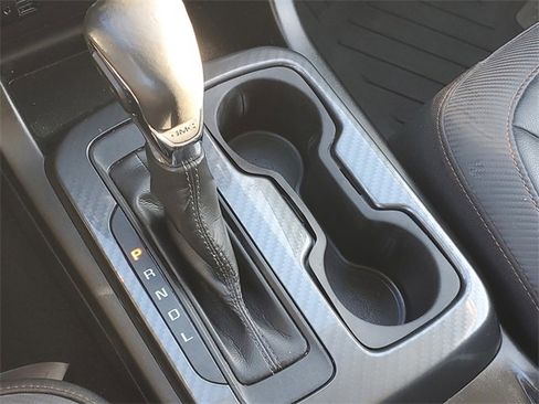 Certified 2022 GMC Canyon AT4 w/ Trailering Package image 27