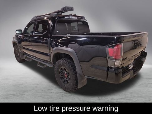 Used 2019 Toyota Tacoma TRD Pro image 6