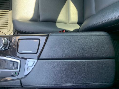Used 2016 BMW 535i Sedan RWD image 20