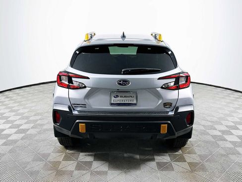 New 2026 Subaru Crosstrek 2.5i Wilderness AWD/4WD image 6